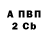 Амфетамин 97% Elena Drusilova